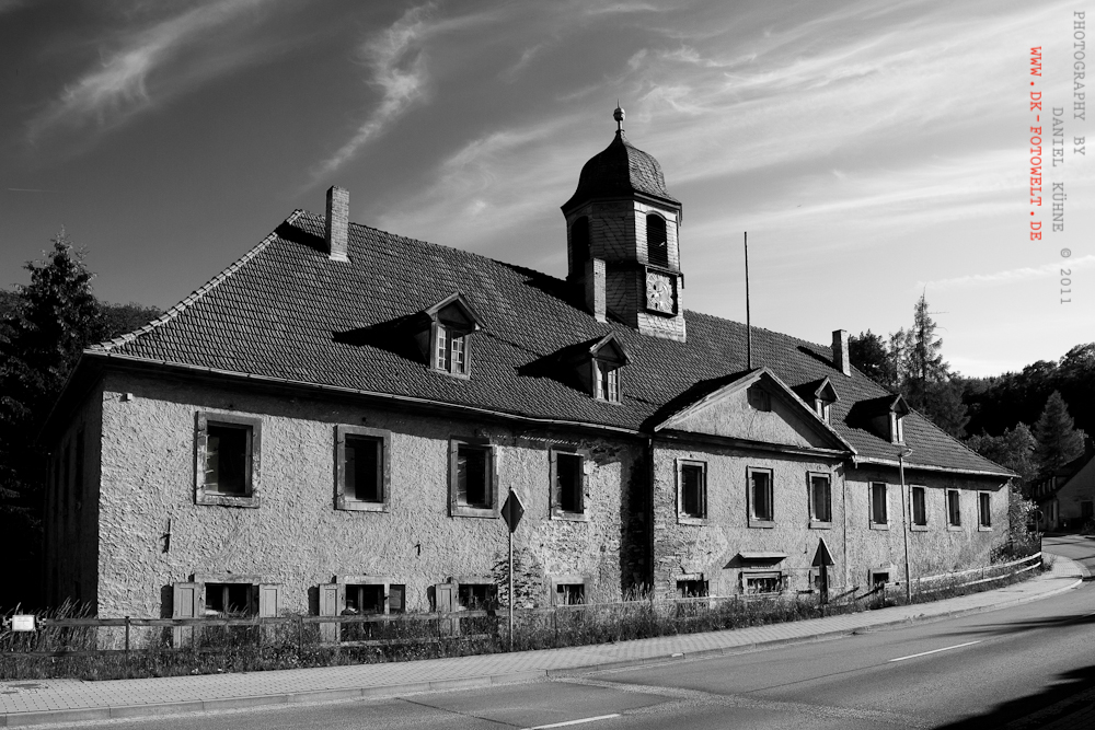 Im Harz