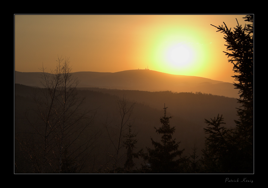 Im Harz