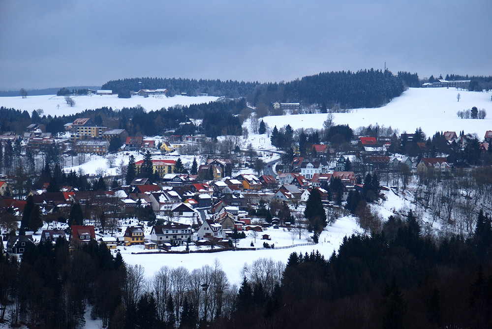 Im Harz