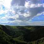 Im Harz / Hexentanzplatz