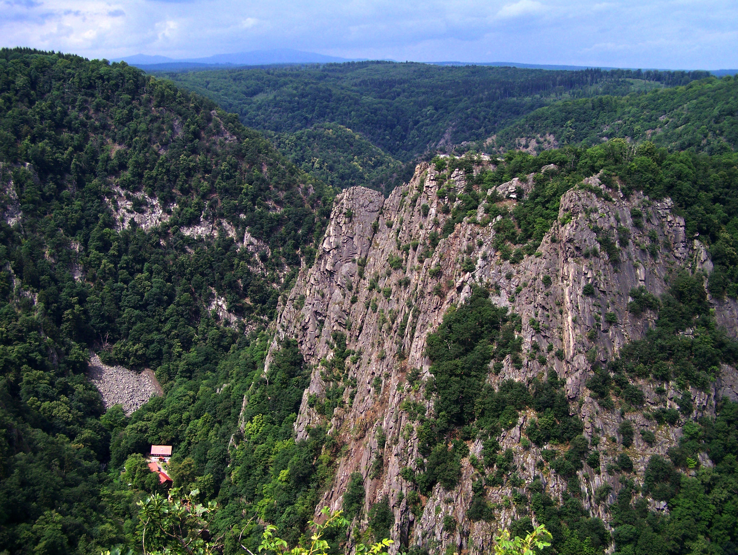 Im Harz II