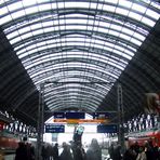 Im Hauptbahnhof