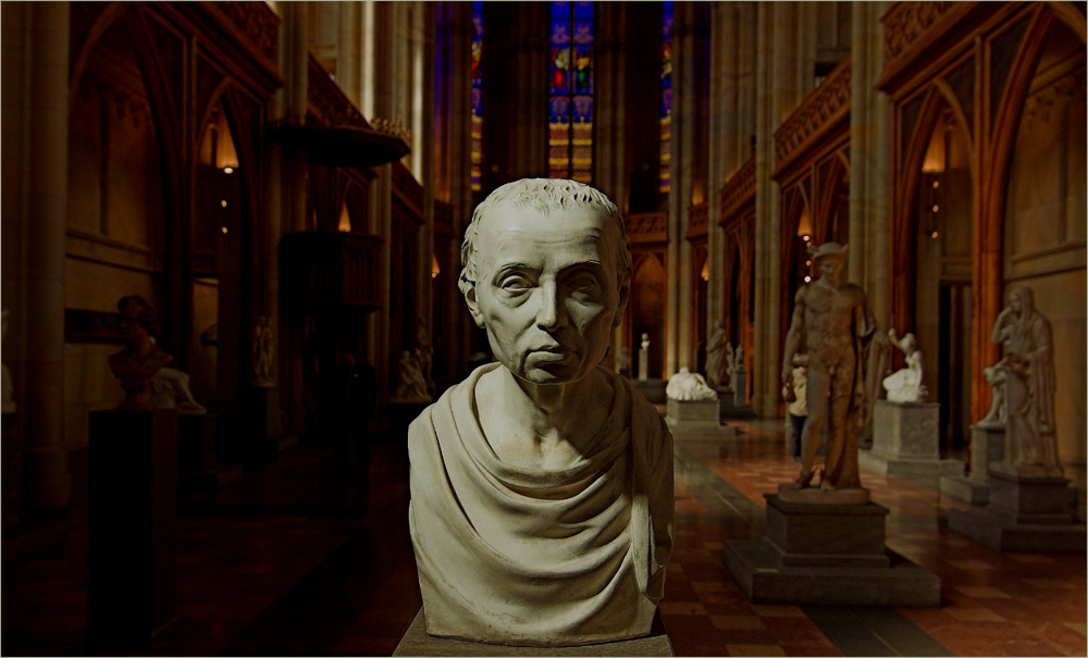 Im Haus Der Toten Seelen I Foto Bild Kunstfotografie Kultur