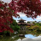 Im Heian-Jingu Garten