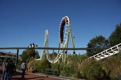 ~ Im Heide Park ~