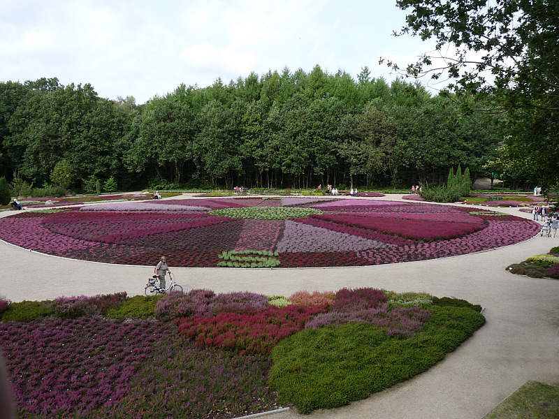 Im Heidegarten Schneverdingen