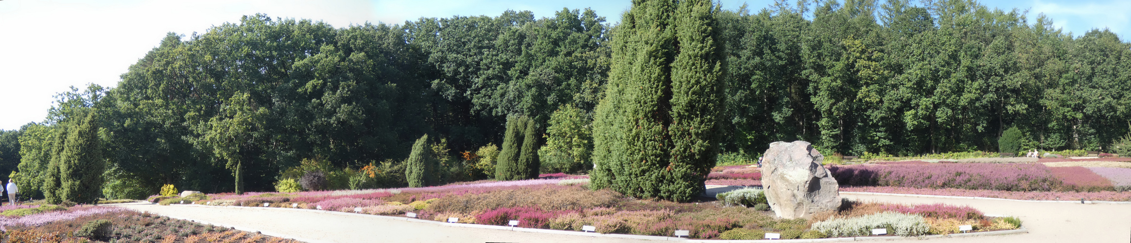 Im Heidegarten Schneverdingen