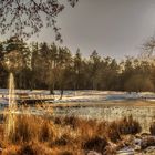 Im Heinz Lang - Park Stadtallendorf