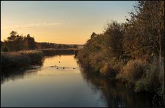 im Herbst