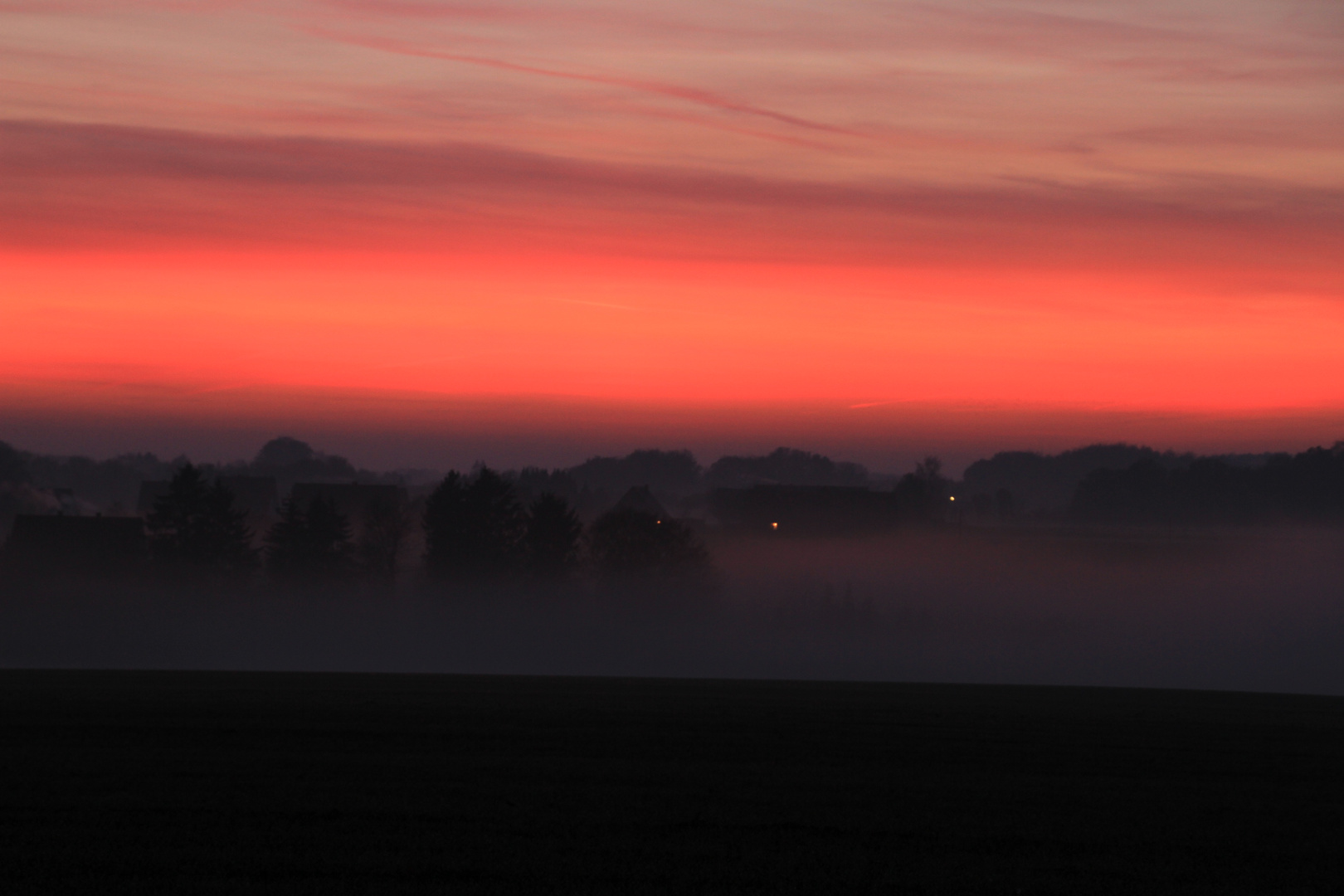 Im Herbst