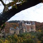 Im Herbst am schönsten