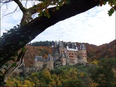 Im Herbst am schönsten