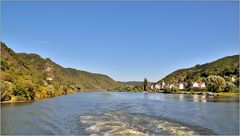 ... Im Herbst an der Mosel #11 ...