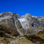 Im Herbst lädt das Unterengadin besonders zum Bergwandern ein