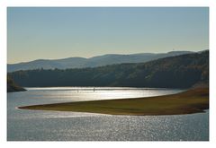 Im Herbst segeln