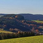 Im Herbst zeigt die Eifel ein schönes Gesicht