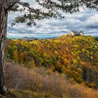 im Herbstgewand