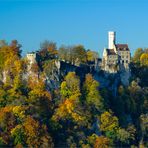 im Herbstkleid