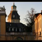 Im herbstlichen Abendlicht