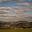 :: ~ im herbstlichen Glanz ~ ::