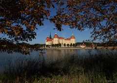 Im herbstlichen Rahmen