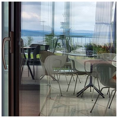 Im Herz-Neuro-Zentrum Münsterlingen, V