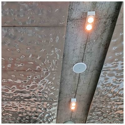 Im Herz-Neuro-Zentrum Münsterlingen, VI