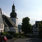 Im Herzen der Altstadt