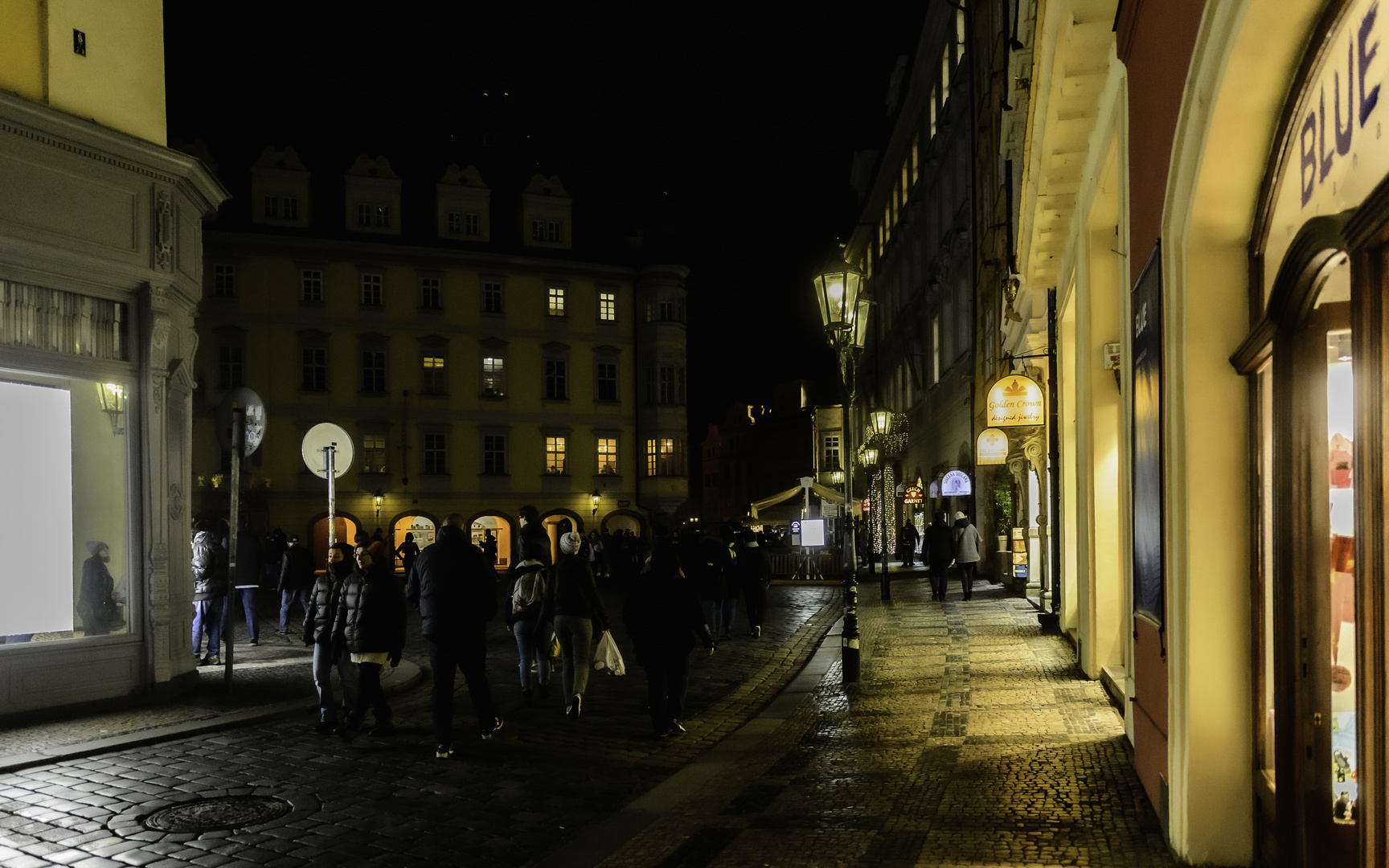 Im Herzen der Altstadt