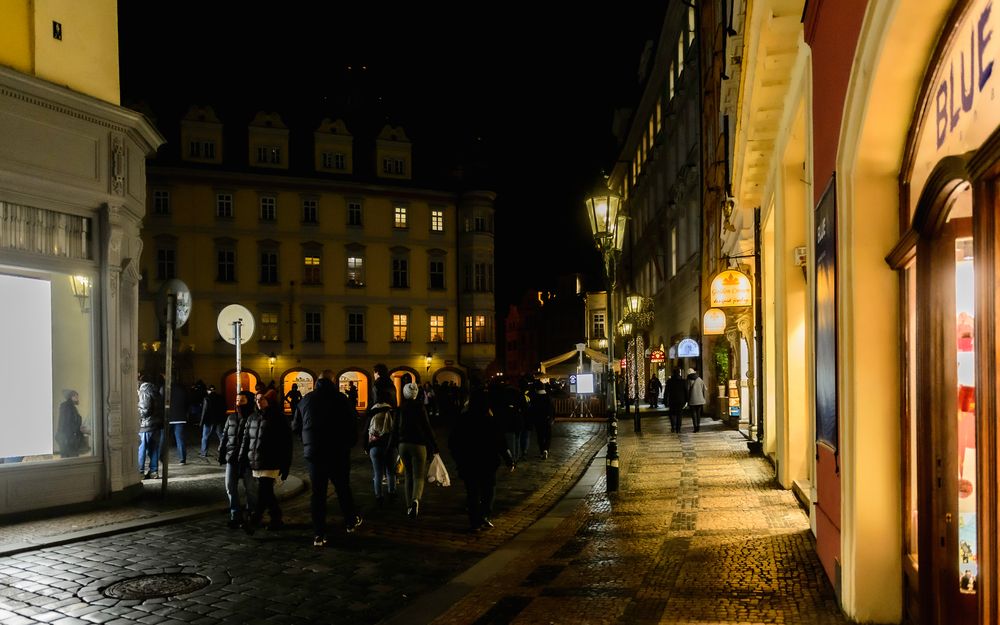 Im Herzen der Altstadt