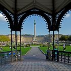 Im Herzen der Schwabenmetropole