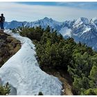 Im Herzen des Karwendel