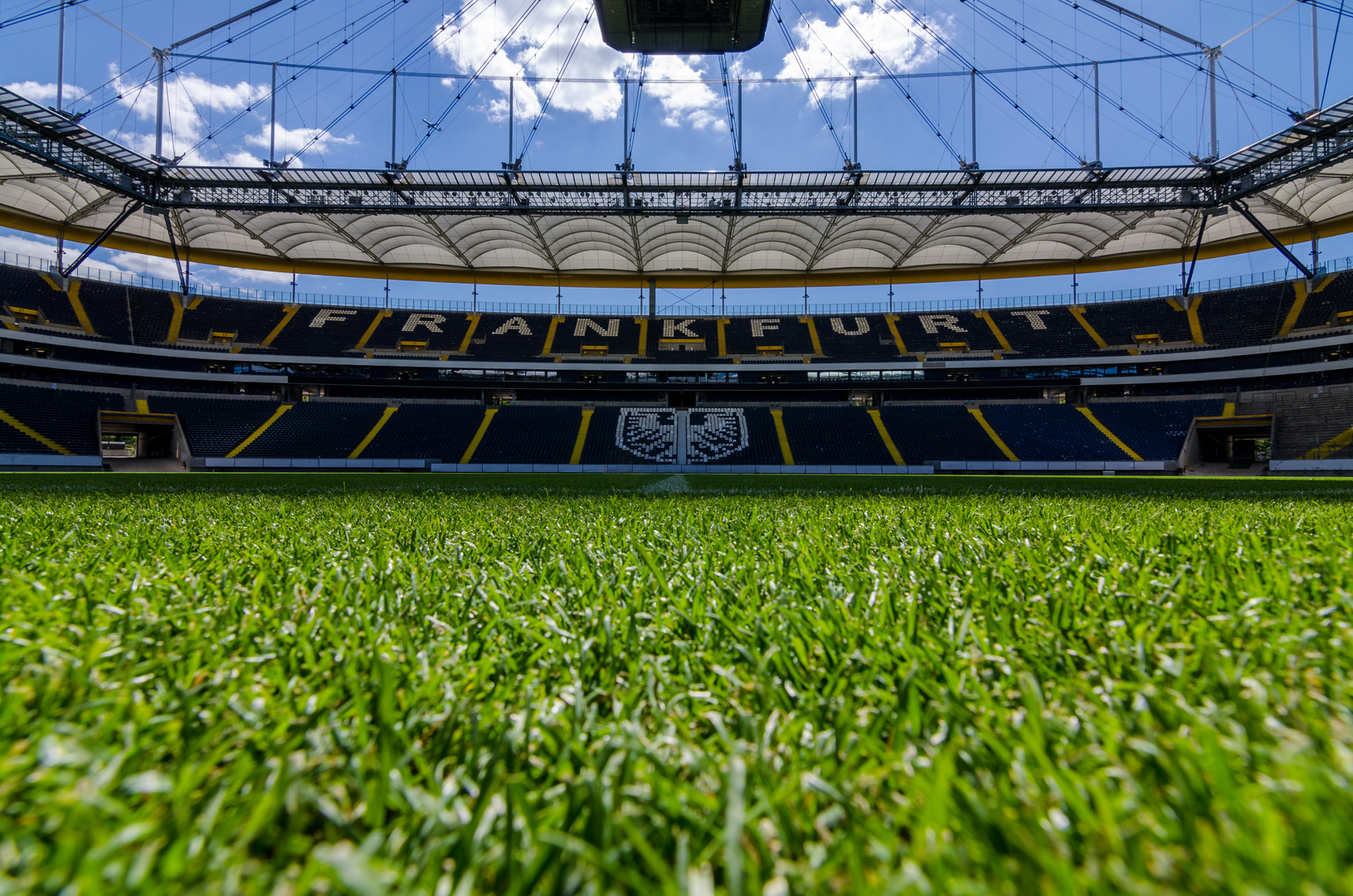 Im Herzen von Europa Foto & Bild | sport, fußball ...