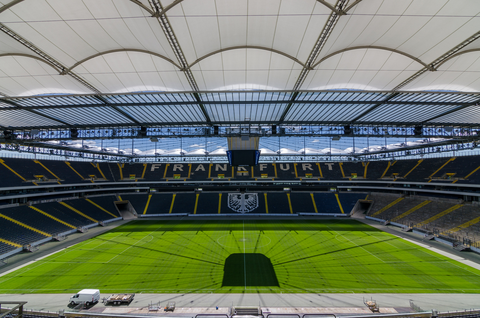 Im Herzen von Europa Foto & Bild | sport, fußball ...