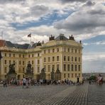 Im Herzen von Prag