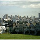 im Herzen von San Francisco