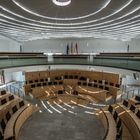 Im Hessischen Landtag VII