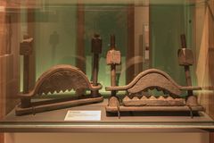 Im Hexenbürgermeisterhaus Lemgo 2