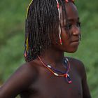 Im Himba Dorf Namibia 2