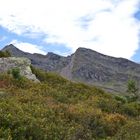 Im hinteren Passeiertal - Südtirol