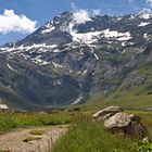 Im hinteren Passeiertal - Südtirol