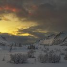 Im Hinterland von Tromsö 1