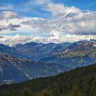 Im Hirzer-Gebiet - Passeiertal - Südtirol