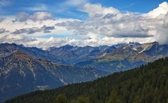 Im Hirzer-Gebiet - Passeiertal - Südtirol