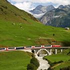 Im Hochtal des Urseren