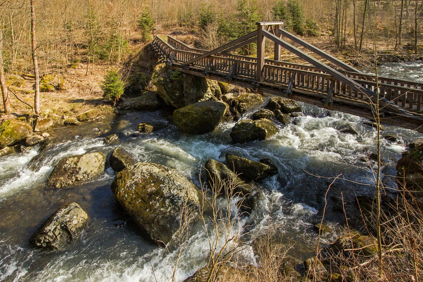 Im Höllental