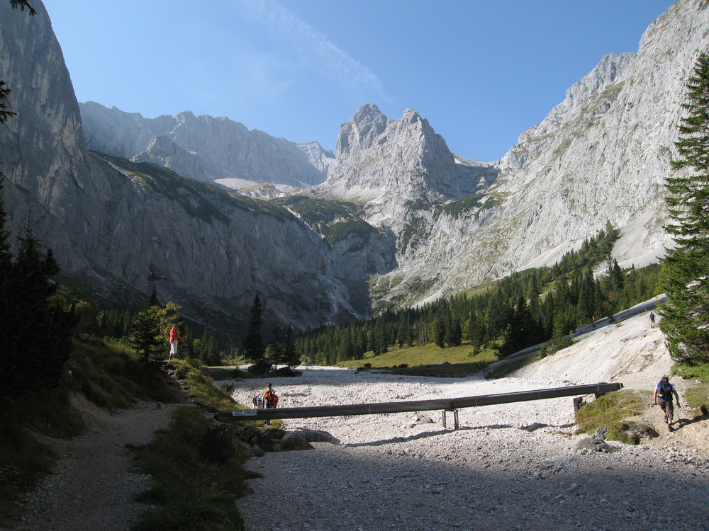 Im Höllental