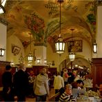 Im Hofbräuhaus