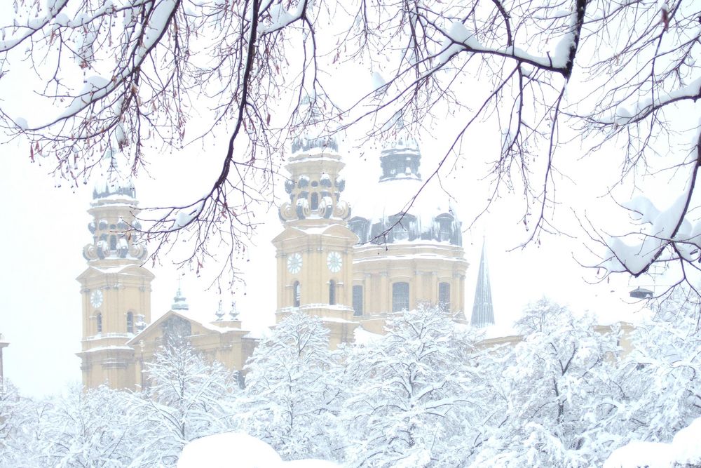 Im Hofgarten von webfredo 