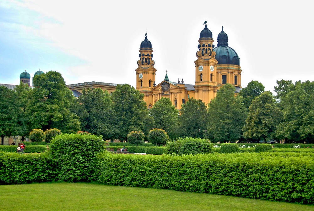 Im Hofgarten 2